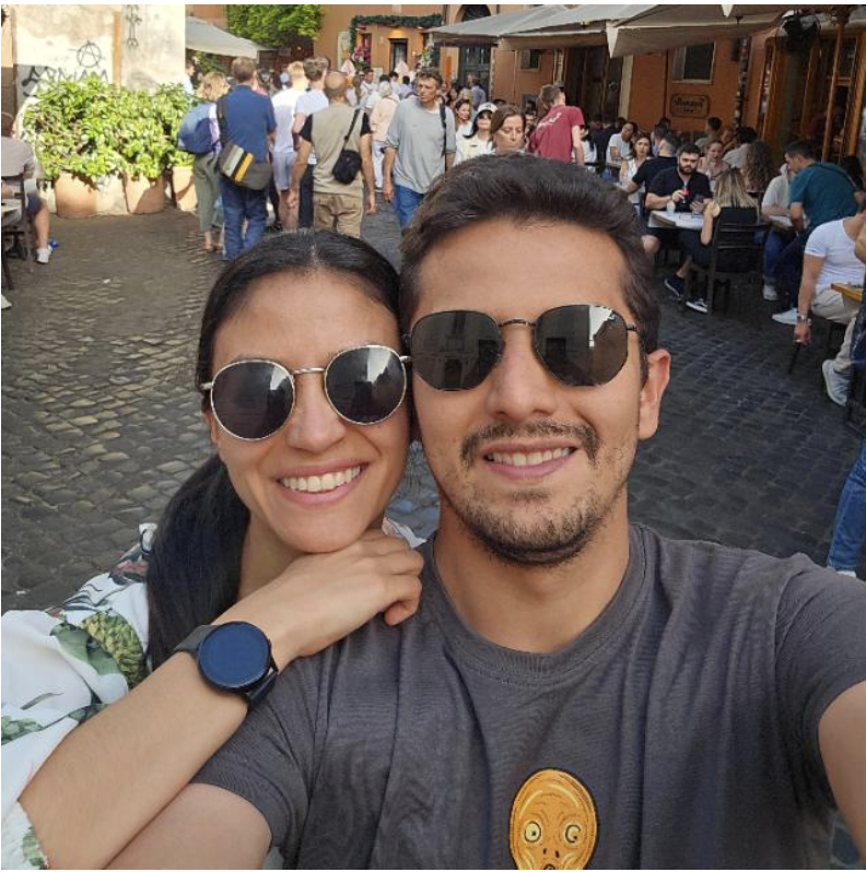 Fundadores de Tiendas Buenas